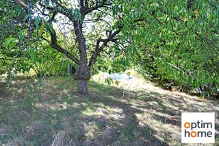 Vente Terrain JUSQU'À 5 MAISONS POSSIBLES – TERRAIN DE 4 447 M² À SAINT-PANCRÉ Saint pancre