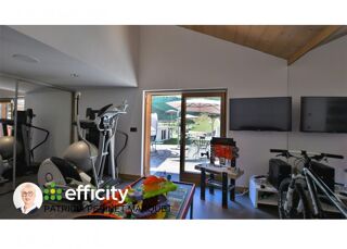  Maison � vendre 8 pi�ces 272 m�