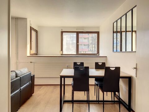  Appartement  louer 1 pice 65 m Strasbourg