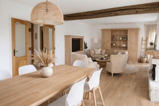  Maison à vendre 5 pièces 113 m²