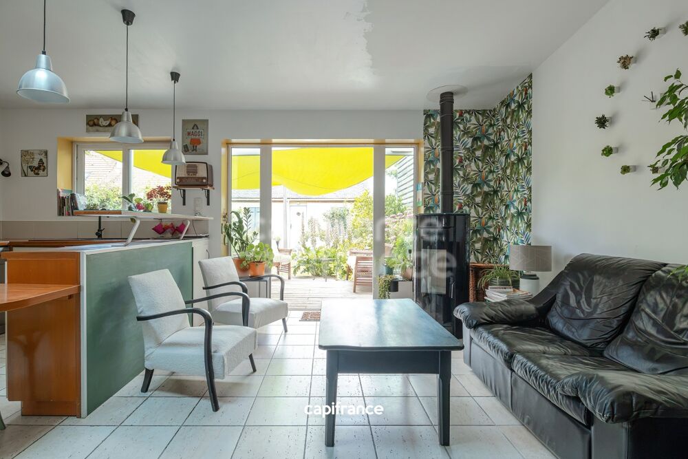 Vente Maison LE MANS, SECTEUR PARC MONOD Le mans