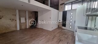  Loft à vendre 3 pièces 46 m²