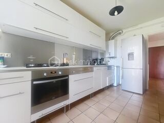  Appartement � vendre 4 pi�ces 79 m�