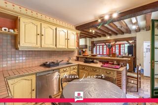  Maison � vendre 9 pi�ces 177 m�