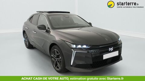 Annonce voiture Citroën DS4 31998 €