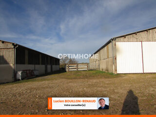  Propri�t�/ch�teau � vendre 3 pi�ces 2000 m�