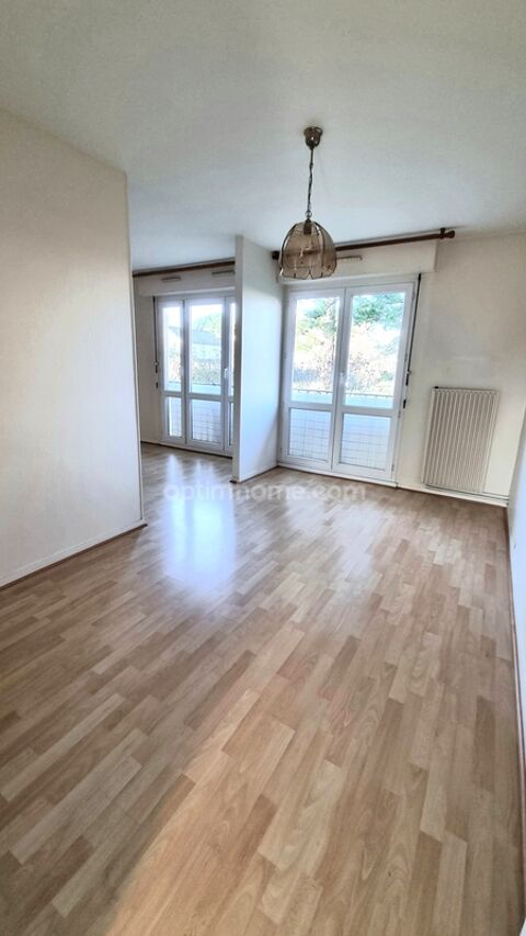  Appartement � vendre 5 pi�ces 91 m�