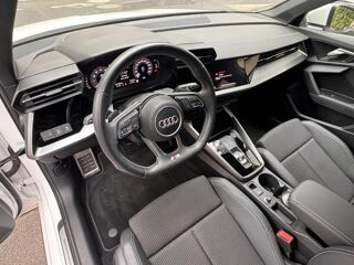 A3 MHEV 35 TFSI 150 S line 2021 occasion 94100 Saint Maur Des Fossees