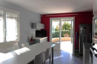  Villa � vendre 6 pi�ces 133 m�