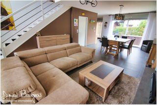  Maison à vendre 5 pièces 126 m²