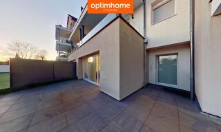  Appartement à vendre 3 pièces 68 m²
