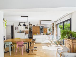  Appartement � vendre 3 pi�ces 75 m�