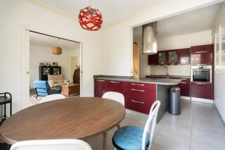  Appartement à vendre 6 pièces 132 m²