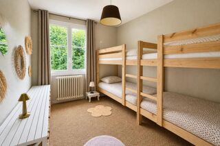  Maison à vendre 6 pièces 180 m²