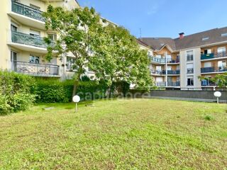 Appartement à vendre 3 pièces 63 m²