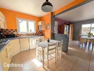  Maison à vendre 6 pièces 107 m²