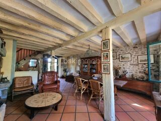  Maison � vendre 5 pi�ces 190 m�