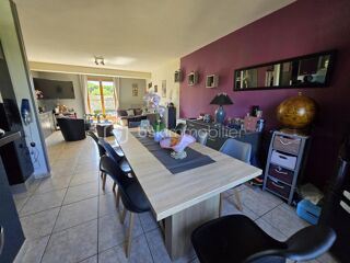  Maison à vendre 6 pièces 121 m²