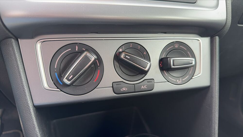 Polo 1.2 TSI 90 Allstar 2016 occasion 37100 Tours