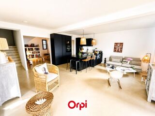 Vente Maison ORPI - Maison de rêve à l'entrée de Saint Gilles les Bains Saint paul