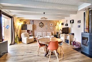  Maison � vendre 5 pi�ces 136 m�