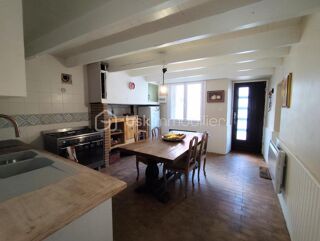  Maison � vendre 6 pi�ces 160 m�