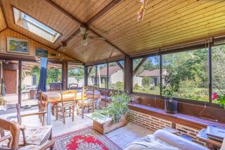  Maison � vendre 8 pi�ces 200 m�