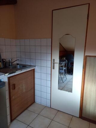  Appartement  louer 1 pice 25 m