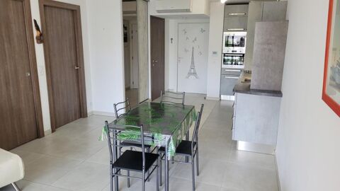  Appartement � louer 2 pi�ces 45 m�