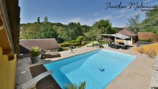  Maison � vendre 8 pi�ces 190 m�