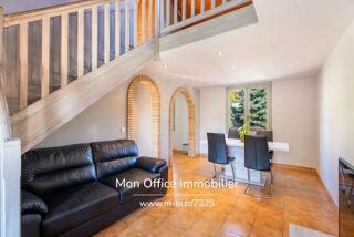  Appartement à vendre 4 pièces 79 m²