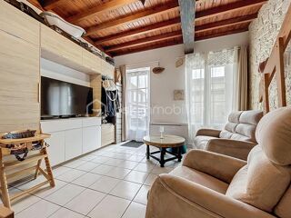  Maison à vendre 2 pièces 45 m²
