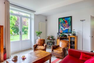  Maison à vendre 7 pièces 217 m²