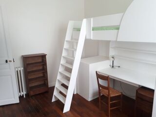 Appartement à louer 1 pièce 15 m²