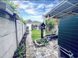  Maison � vendre 5 pi�ces 124 m�