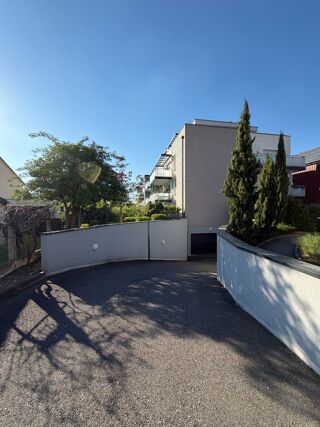  Appartement � vendre 2 pi�ces 46 m�