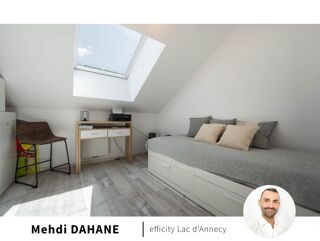  Appartement à vendre 3 pièces 60 m²