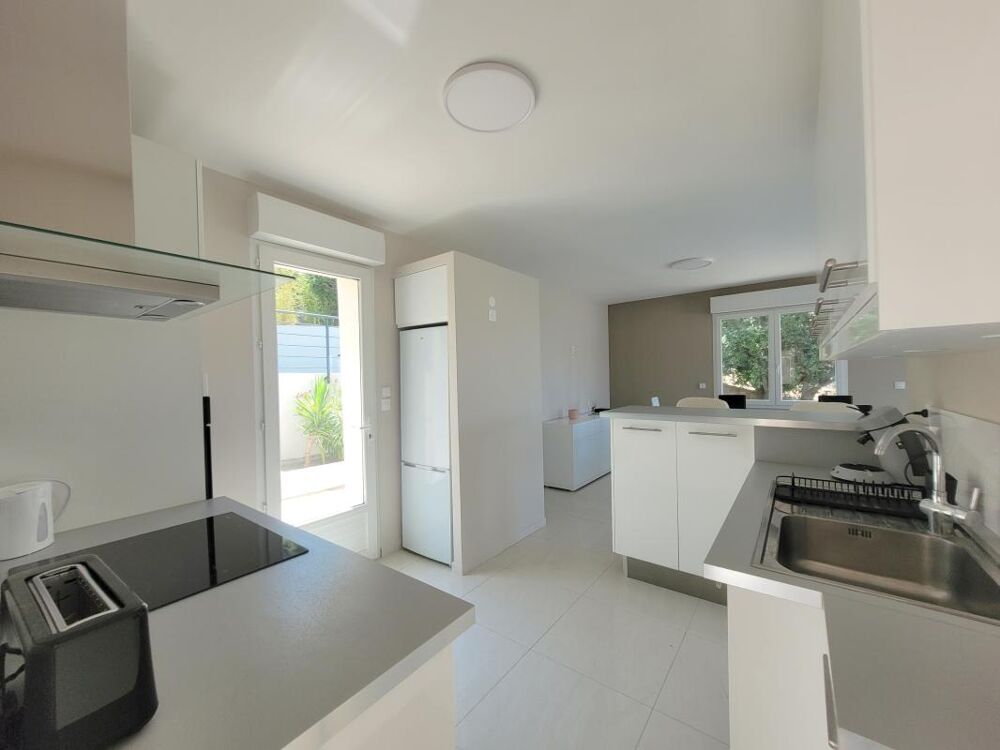 Vente Villa Villa Bandol