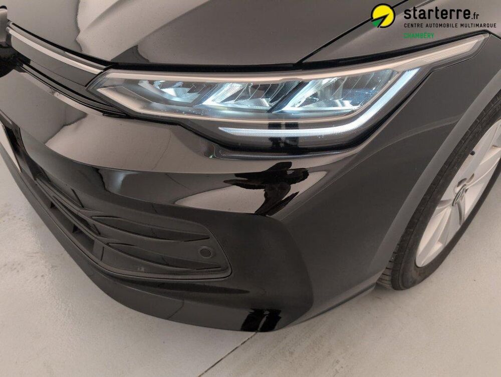 Golf 8 2.0 TDI 116 BVM6 LIFE PLUS 2025 occasion 73420 Voglans