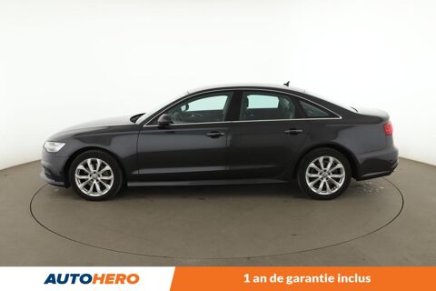 A6 1.8 TFSI Ultra Ambition Luxe S tronic 190 ch 2017 occasion 92130 Issy-les-Moulineaux