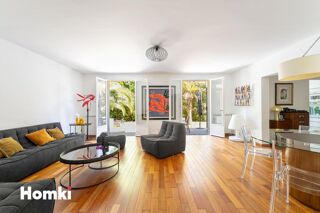  Maison à vendre 7 pièces 158 m²