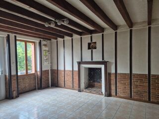  Maison � vendre 7 pi�ces 135 m�