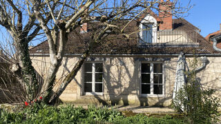  Maison à vendre 5 pièces 105 m²