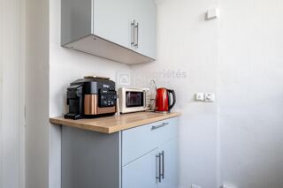  Appartement à vendre 3 pièces 50 m²
