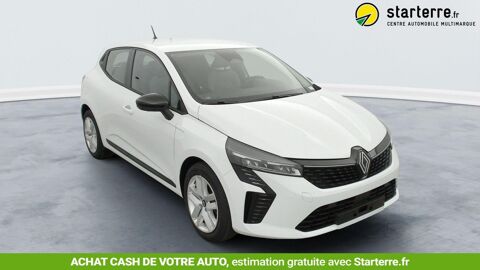 Annonce voiture Renault Clio 17698 