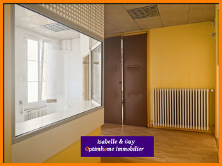  Immeuble à vendre 7 pièces 154 m²
