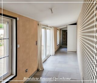  Maison à vendre 7 pièces 173 m²