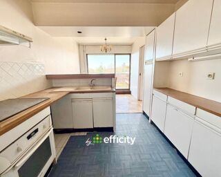  Appartement à vendre 4 pièces 96 m²