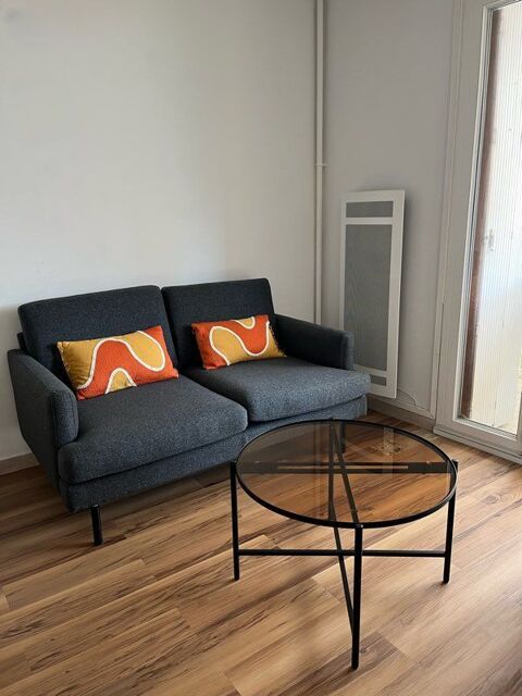  Appartement � louer 1 pi�ce 29 m�