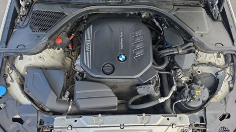 S&eacute;rie 3 Touring 320d 190 xDrive BVA Edition Sport 2019 occasion 02200 Soissons